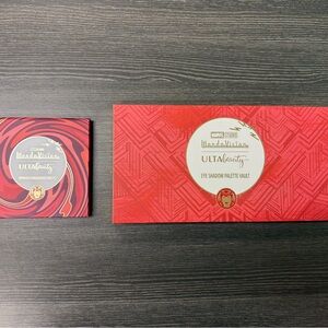 Ulta Beauty X WandaVision Disney / Marvel Eye Shadow Palette